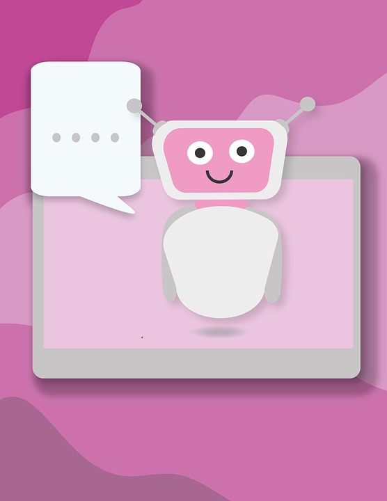 monitoring bots online